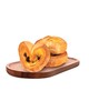 Custard Raisin Danish 30gm (64pcs/ctn)
